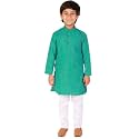 Pro-Ethic Style Developer Kids Cotton Solid Ethnic