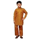 Pro-Ethic Style Developer Kids Ethnic Wear Cotton