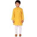 Pro-Ethic Style Developer Kids Cotton Solid Ethnic