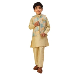 Pro-Ethic Style Developer Kids Kurta Set For