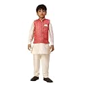 Pro-Ethic Style Developer Kids Kurta Set For