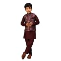 Pro-Ethic Style Developer Kids Kurta Set For