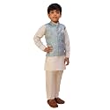 Pro-Ethic Style Developer Kids Kurta Set For