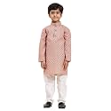 Pro-Ethic Style Developer Kids Kurta Pajama for