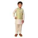 Pro-Ethic Style Developer Kids Kurta Set For