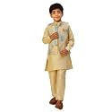 Pro-Ethic Style Developer Kids Kurta Set For