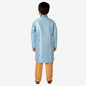 Pro-Ethic Style Developer Kurta Pajama For Kids