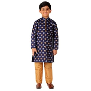 Pro-Ethic Style Developer Kurta Pajama For Kids