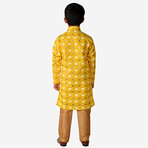 Pro-Ethic Style Developer Kurta Pajama For Kids