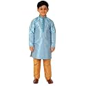 Pro-Ethic Style Developer Kurta Pajama For Kids