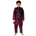 Pro-Ethic Style Developer Kurta Pajama For Kids