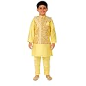 Pro-Ethic Style Developer Kurta Pajama For Kids