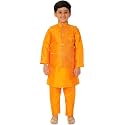 Pro-Ethic Style Developer Kurta Pajama For Kids