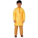 Pro-Ethic Style Developer Kurta Pajama For Kids