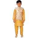 Pro-Ethic Style Developer Kurta Pajama For Kids