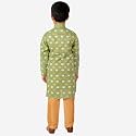 Pro-Ethic Style Developer Kurta Pajama For Kids