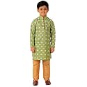 Pro-Ethic Style Developer Kurta Pajama For Kids
