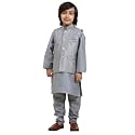 Pro-Ethic Style Developer Kurta Pajama For Kids