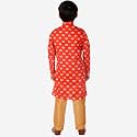 Pro-Ethic Style Developer Kurta Pajama For Kids