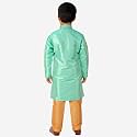 Pro-Ethic Style Developer Kurta Pajama For Kids