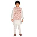 Pro-Ethic Style Developer Kurta Pajama For Kids