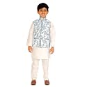 Pro-Ethic Style Developer Kurta Pajama For Kids