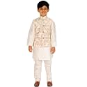 Pro-Ethic Style Developer Kurta Pajama For Kids