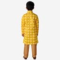 Pro-Ethic Style Developer Kurta Pajama For Kids