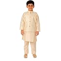 Pro-Ethic Style Developer Kurta Pajama For Kids