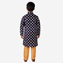 Pro-Ethic Style Developer Kurta Pajama For Kids