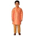 Pro-Ethic Style Developer Kurta Pajama For Kids