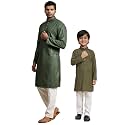 Pro-Ethic Style Developer Men Silk Striped Father