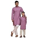Pro-Ethic Style Developer Men Silk Striped Father