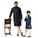 Pro-Ethic Style Developer Men Silk Striped Father