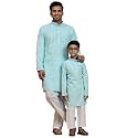 Pro-Ethic Style Developer Men Silk Striped Father