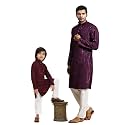 Pro-Ethic Style Developer Men Silk Striped Father