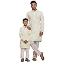 Pro-Ethic Style Developer Men Silk Striped Father
