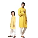 Pro-Ethic Style Developer Men Silk Striped Father