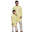 Pro-Ethic Style Developer Men Silk Striped Father