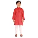 Pro Ethnic Style Developer Boys Kurta Pajama