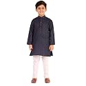Pro Ethnic Style Developer Boys Kurta Pajama