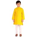 Pro Ethnic Style Developer Boys Kurta Pajama