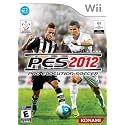 Pro Evolution Soccer 2012