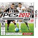 Pro Evolution Soccer 2012 - Nintendo 3DS