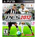 Pro Evolution Soccer 2012
