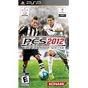 Pro Evolution Soccer 2012