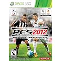 Pro Evolution Soccer 2012