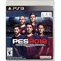 Pro Evolution Soccer 2018 - PlayStation 3