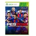 Pro Evolution Soccer 2018 - Xbox 360 Standard Edition