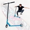 Pro Freestyle Stunt Scooter – Lightweight Aluminum Trick Kick Scooter with 110mm Wheels, Reinforced T6 Deck &amp; ABEC-9 Bearings | Kids, Teens &amp; Adults 8+